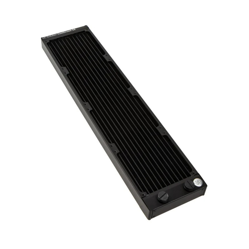 EKWB EK-CoolStream SE 480 (Slim Quad) - مبرد